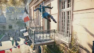 AC Unity has aged gracefully