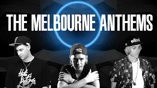 THE MELBOURNE BOUNCE ANTHEMS MIX - Sound of the Underground *Free Download*