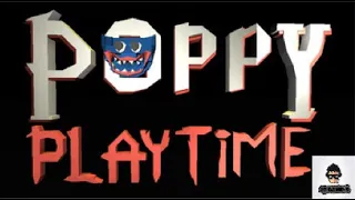 Poppy Playtime Chapter 1(PART 2)  [FULL Game]l KoGaMa