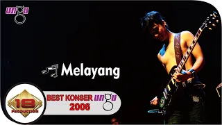 Live konse Ungu l  Melayang l  Singkawang 5 Juli 2006