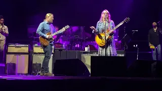 Tedeschi Trucks Band “Anyhow” 7/20/23 @ BMO Pavilion; Milwaukee, WI