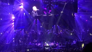 Billy Joel 2019 - Pianoman