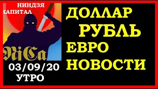 ОБВАЛ и треш. Курс рубля, курс доллара, евро.Нефть, SP500