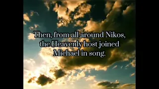 A song from Heaven:  YOU ARE THE ALMIGHTY GOD