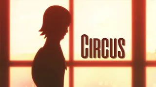 Sarada Uchiha「AMV」| Circus