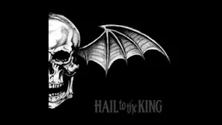 hail to the king drum backing track 118 Bpm
