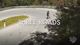 THREE ROADS | Josh Neuman