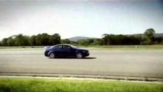 TopGear - Vauxhall / Holden VXR8 review