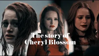 The Story Of Cheryl Blossom
