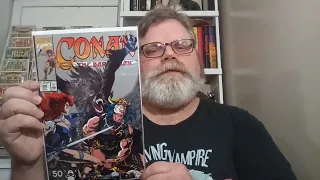 My Recent Comic Haul for May 9 '24 | #comichaul #comiccommunity #growtogether