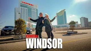 A HIDDEN TREASURE that no one SPEAKS about | Windsor, ON Canada 🇨🇦