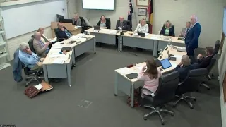 28 April 2021 Yass Valley Council Meeting