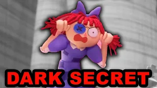 The DARK SECRET of Episode 2! - The Amazing Digital Circus