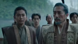 СЁГУН Эпизод 7 Трейлер: Смысл ЭТОЙ СЦЕНЫ SHOGUN Episode 7