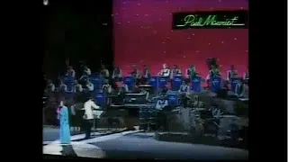 PAUL MAURIAT - LIVE - 1980 - POBRE DIABLO/ CONCERTO POUR UNE VOIX (with YUKI SAORI)