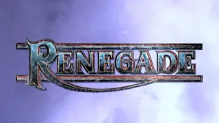 Classic TV Theme: Renegade (Full Stereo)