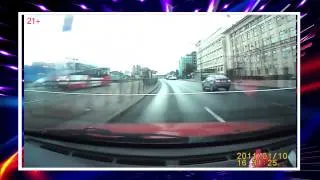 9 Car crash compilation #74 Подборка Аварии И ДТП 2013 24 10 2013
