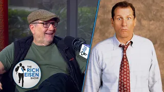 Ed O’Neill Reveals His Favorite Al Bundy ‘Married with Children’ Lines | The Rich Eisen Show