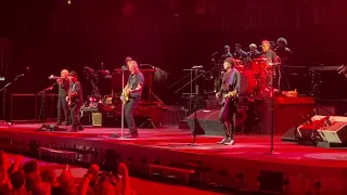 Bruce Springsteen—Thunder Road—State Farm Arena, Atlanta GA—2/3/2023