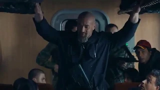 Найти и Уничтожить новый боевик русский трейлер (2020)