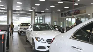 We Will Buy Your Car! - Mercedes-Benz of The Woodlands