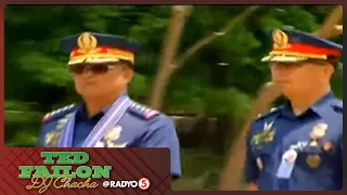 Sino ang next PNP chief?