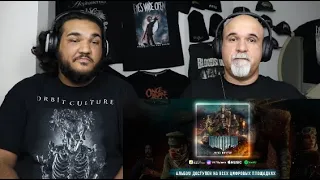 Radio Tapok - Белая Лилия [Reaction/Review]