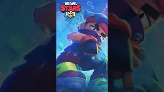 наконец апнул 20000 ка кубков в #brawl stars #shorts