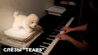 СЛЕЗЫ "TEARS" КРАСИВАЯ МУЗЫКА