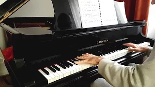 Rachmaninoff ‒ Daisies Op. 38 No. 3