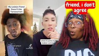 the WILDEST tiktok STORYTIMES- REACTION