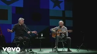 Caetano Veloso, Gilberto Gil - É Luxo Só (Vídeo Ao Vivo)