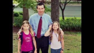 "Our Dad" Roy Cooper TV ad