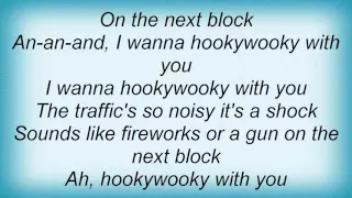 Lou Reed - Hookywooky Lyrics