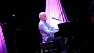 Dennis DeYoung - Babe - Live