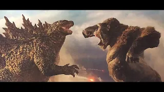 Godzilla vs Kong Trailer Breakdown and Movie Easter Eggs