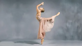 La Bayadère | Nacho Duato & Mikhailovsky Ballet | Mikhailovsky Theater 2019 (DVD / Blu-ray trailer)