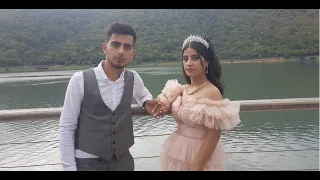 Ali & Ceyran Weding Klip