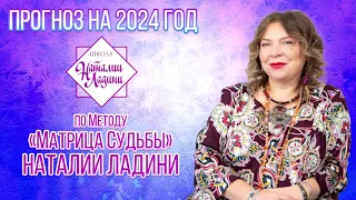 Прогноз на 2024г.