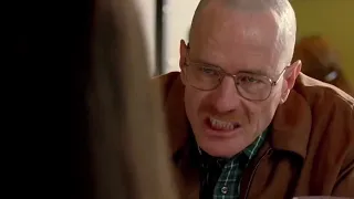 I AM THE ONE WHO KNOCKS | Walter White Edit - "RAVEN" by Phonkha