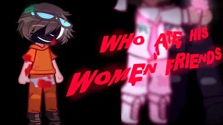 🔪}”who ate his women friends..” GC~} ft. cellbit, roier, jaiden. tazercraft, etc/tweening•||~QSMP ]