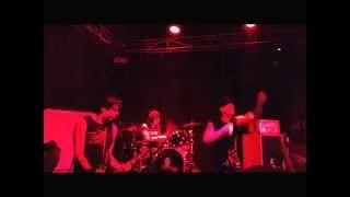 Marky Ramone's Blitzkrieg - I Just Wanna Have Something to Do - Manifesto 11/09/2013