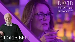 David Stratton Recommends - Gloria Bell