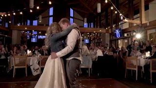 Awesome First Dance at Wedding (Medley)