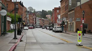 The Way America Used To Be | Galena, Illinois | Supplemental Visions, Vol. 3