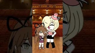 🎠 Carousel🎠 {Gacha life meme}