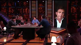 ‘John de Mol gaat binnen drie jaar SBS verkopen’ - RTL LATE NIGHT MET TWAN HUYS