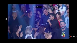 Teleton aacd o final da meio noite 11/11/23