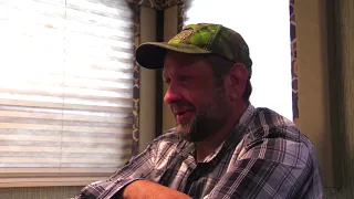 "NEW BIGFOOT DOCUMENTARY" Bigfoot Odyssey episode 12 Sasquatch in Oklahoma - Mark Copeland