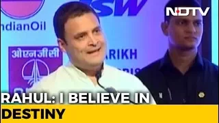 'And Marriage?' Boxer Vijender Asked Rahul Gandhi. Answer Was...